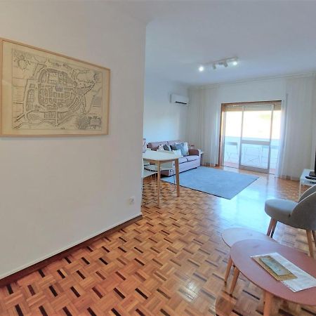 Braga Centro - Apartamento Espacoso E Confortavel - Todas As Comodidades エクステリア 写真