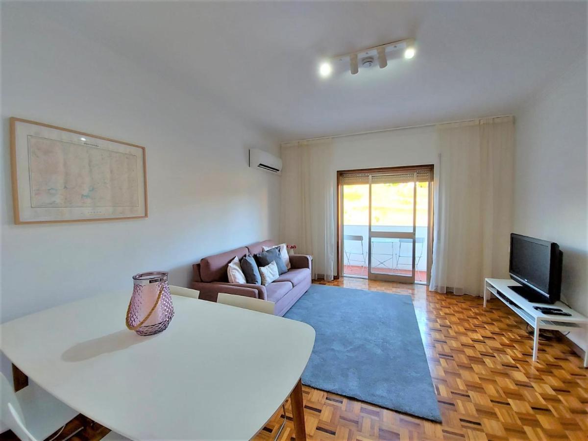Braga Centro - Apartamento Espacoso E Confortavel - Todas As Comodidades エクステリア 写真