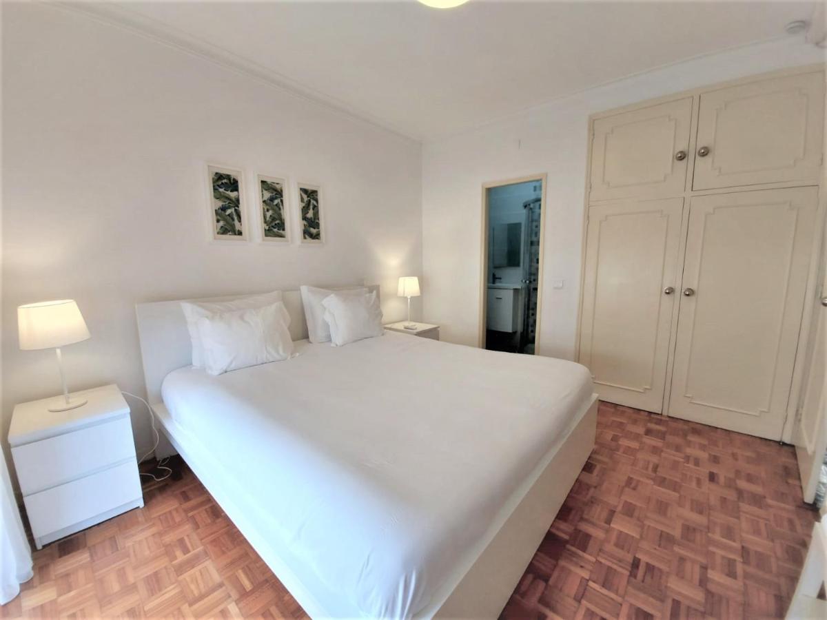 Braga Centro - Apartamento Espacoso E Confortavel - Todas As Comodidades エクステリア 写真
