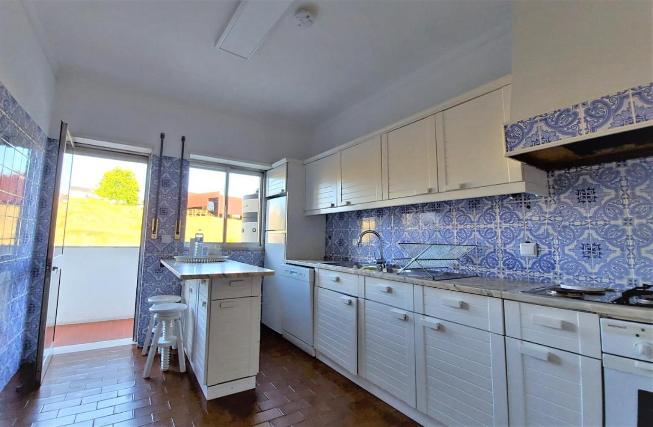 Braga Centro - Apartamento Espacoso E Confortavel - Todas As Comodidades エクステリア 写真