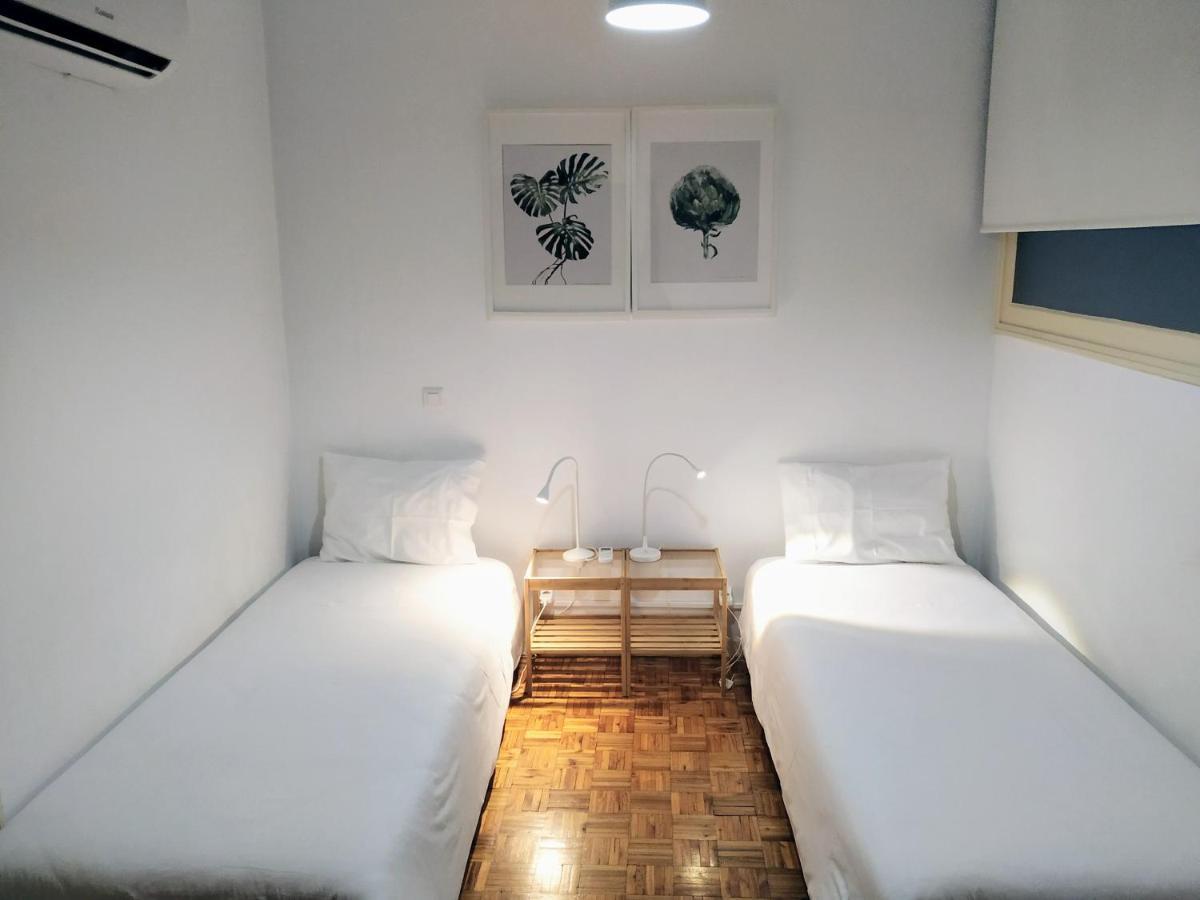 Braga Centro - Apartamento Espacoso E Confortavel - Todas As Comodidades エクステリア 写真
