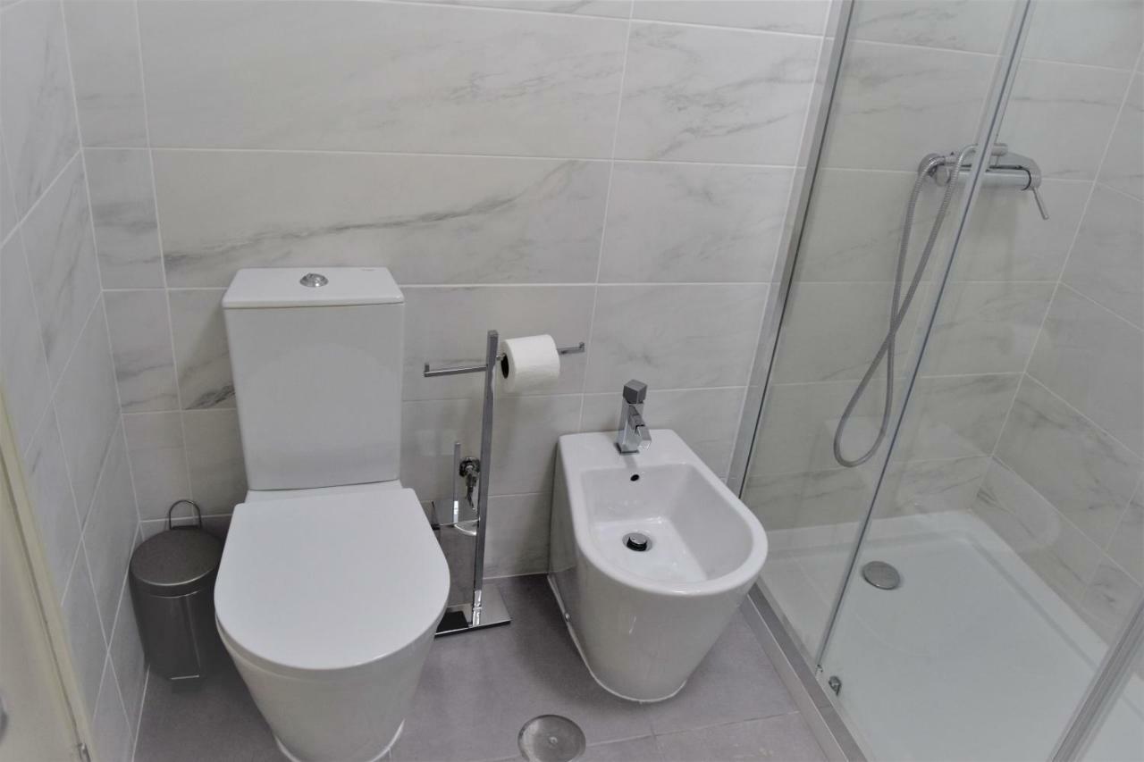 Braga Centro - Apartamento Espacoso E Confortavel - Todas As Comodidades エクステリア 写真