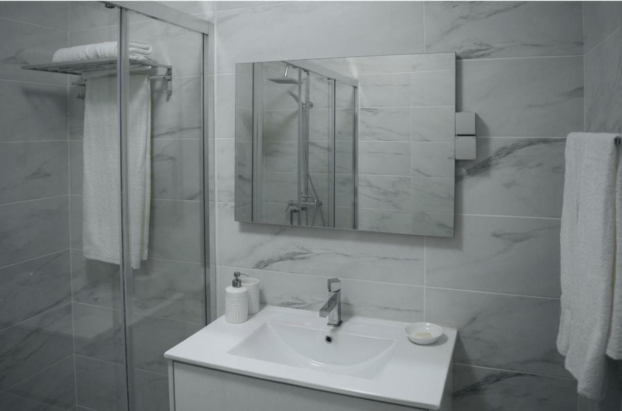 Braga Centro - Apartamento Espacoso E Confortavel - Todas As Comodidades エクステリア 写真