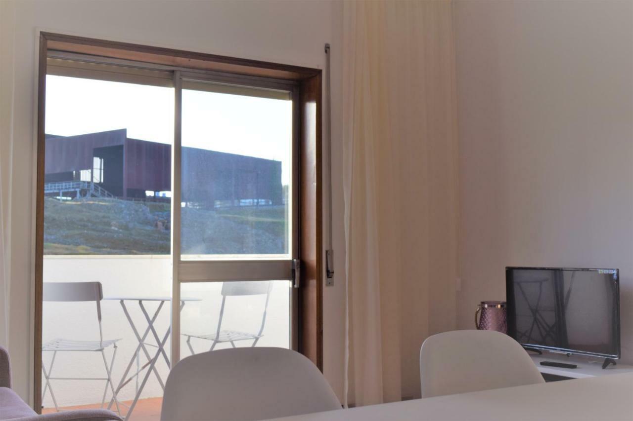 Braga Centro - Apartamento Espacoso E Confortavel - Todas As Comodidades エクステリア 写真