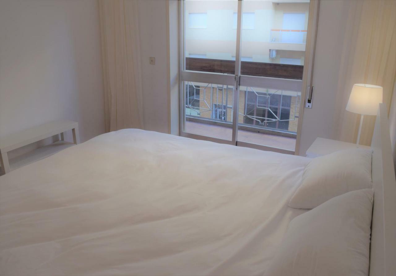 Braga Centro - Apartamento Espacoso E Confortavel - Todas As Comodidades エクステリア 写真