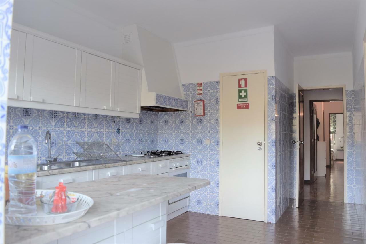 Braga Centro - Apartamento Espacoso E Confortavel - Todas As Comodidades エクステリア 写真