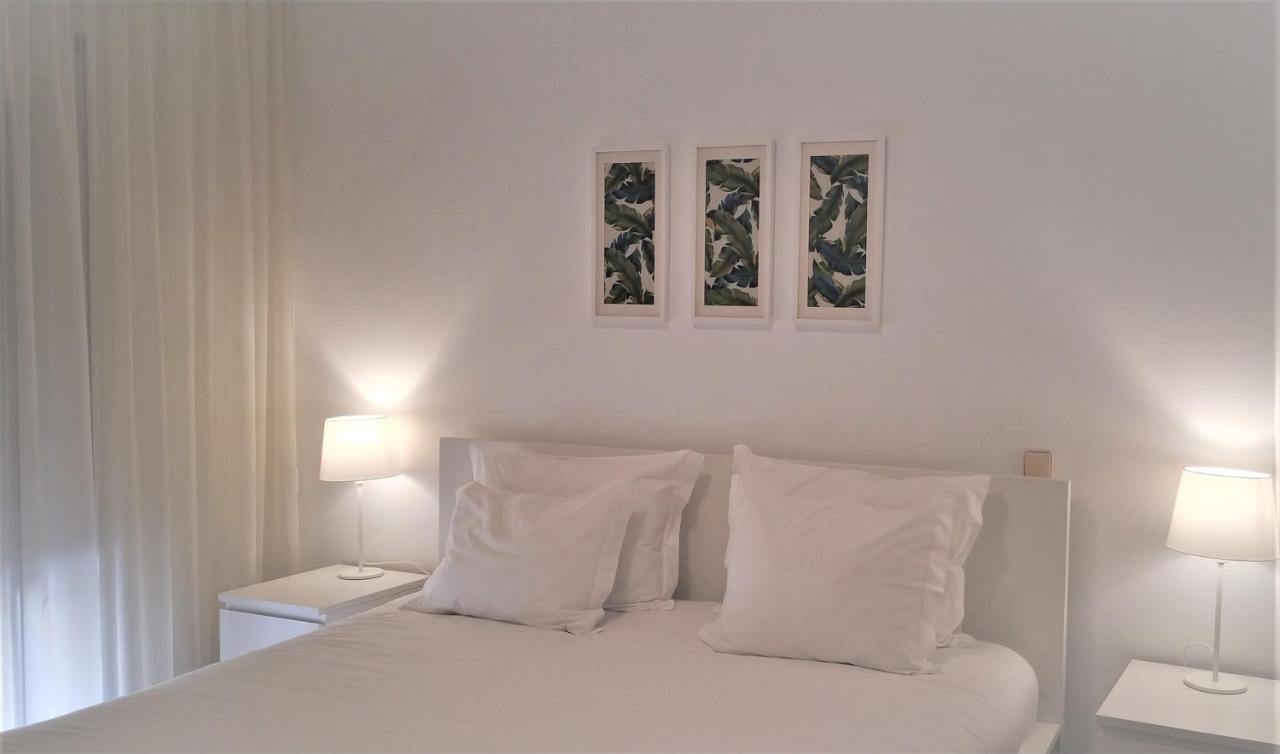 Braga Centro - Apartamento Espacoso E Confortavel - Todas As Comodidades エクステリア 写真