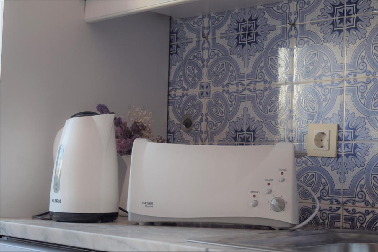 Braga Centro - Apartamento Espacoso E Confortavel - Todas As Comodidades エクステリア 写真